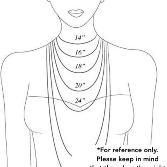 14K Gold Plated Pearl Necklace for Women Dainty Delicate Jewelry Gift - Picture 4 of 7